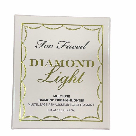 Too Faced Multi use Highlighter
